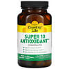 Super 10 Antioxidant, 120 Tablets