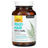 Maxi-Hair, skóra i paznokcie, 60 tabletek