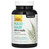 Maxi-Hair, Skin & Nails, Nahrungsergänzungsmittel für Haut und Nägel, 90 Tabletten