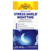 Stress Shield Nighttime, Triple Action, 60 Vegan Capsules
