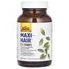 Maxi-Hair для мужчин, 60 мягких желатиновых капсул