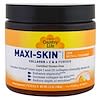 Maxi-Skin Zen con L-teanina, sabor a mandarina y manzanilla, polvo, 3.5 oz (100 g)