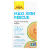 Maxi-Skin Rescue，30 粒素食膠囊