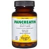 Pancreatin, 100 Tablets