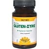 Gluten-Zyme, 60 вегетарианских капсул