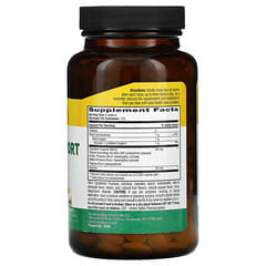 Country Life, Papaya Digestive Support, Pineapple Papaya, 500 Chewable Wafers