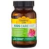 Kids Care Digestive Support, Watermelon, 120 Chewable Wafers