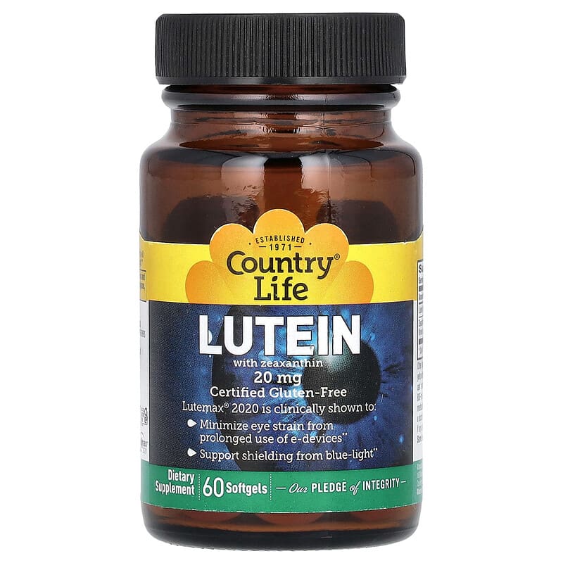 lutein astaxanthin and l glutathione tablets envisa Tablet (10 Tab) Price in India Lutein with Zeaxanthin, 20 mg,
