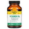 High Potency Vitamin D3, 250 mcg (10,000 IU), 200 Softgels