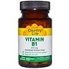 Vitamina B1, 100 mg, 100 comprimidos
