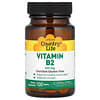 Vitamin B2, 100 mg, 100 Tablets