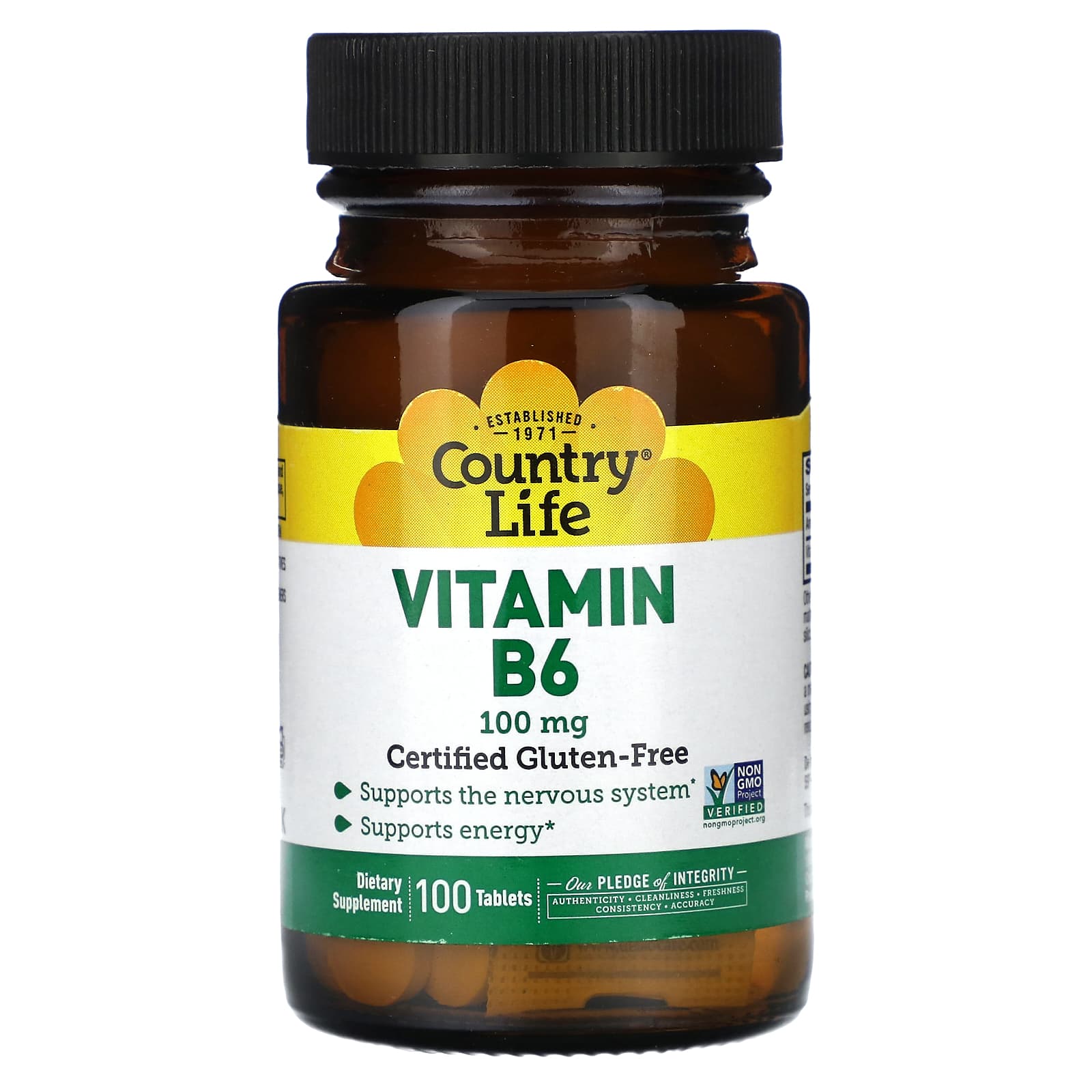 ビタミン 楽天市場】ビタミンB6 （1日40mg／180日分） vitamin b6