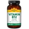 Vitamin B12, 500 mcg, 100 Tablets