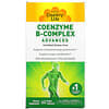 Coenzyme B-Complex, Advanced, 60 Vegan Capsules