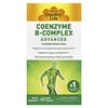 Coenzyme B-Complex, Advanced, 60 Vegan Capsules