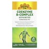 Coenzyme B-Complex, Advanced, 120 Vegan Capsules