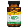 Coenzyme B-Complex , 60 Vegan Capsules