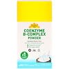 Coenzyme B-Complex Powder, Coconut, 30 Packets, 0.065 oz (1.8 g) Each