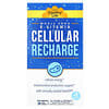 Cellular Recharge, Vitamine zum Aufladen der zellulären Energie, 30 vegane Kapseln