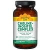 Choline-Inositol Complex, 500 mg / 500 mg, 90 Tablets