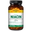 Niacin, Flush-Free, 400 mg, 90 Vegan Caps