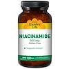 Niacinamide, 500 mg, 100 Tablets