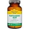 Acide pantothénique, 1000 mg, 60 comprimés