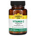 Country Life, Vitamin C with Rose Hips, 500 mg, 100 Tablets