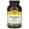Vitamin C with Rose Hips, 500 mg, 250 Tablets