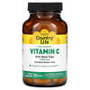 Time Release Vitamin C with Rose Hips, 1,000 mg, 90 Tablets