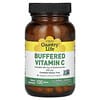 Vitamine C tamponnée, 500 mg, 100 comprimés