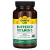 Buffered Vitamin C, 500 mg, 250 comprimidos