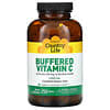 Buffered Vitamin C, 1000 mg, 250 Tablets