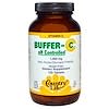 Buffer-C, pH Controlled, 1,000 mg, 120 Tablets