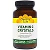 Vitamin C Crystals, 8 oz (226 g)