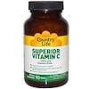 Superior Vitamin C, 1000 mg, 90 Tablets