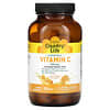 Vitamina C masticable, Naranja jugosa, 500 mg, 90 obleas
