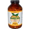 Chewable Orange Juice, 500 mg, 180 Wafers