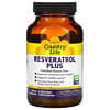 Resveratrol Plus, 120 Vegan Capsules