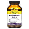 Resveratrol Plus, 120 Vegan Capsules