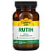 Country Life, Rutin, 500 mg, 100 Tablets