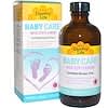 Baby Care, Multivitamin, Liquid, Natural Raspberry Flavor, 6 fl oz (177 ml)