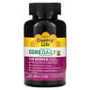 Core Daily-1 Multivitamin for Women, 60 Tablets