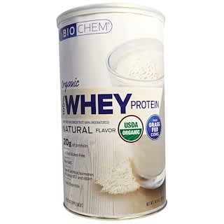 Country Life, Biochem, 100% Whey Protein, Natural Flavor, 10.5 oz (300 g)