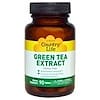 Green Tea Extract, 90 Tablets
