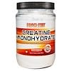 Iron-Tek, Creatine Monohydrate, 17.6 oz (500 g)