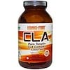 Iron-Tek, CLA, 순수 토날린 CLA 컴플렉스, 1,000 mg, 180 소프트젤