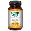 Lipoic Acid, 200 mg, 50 Veggie Caps
