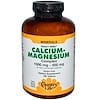 Calcium-Magnesium Complex, 180 Tablets