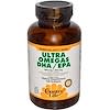 Ultra Omegas DHA / EPA, 120 Softgels